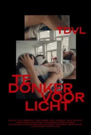 Too Dark For Light