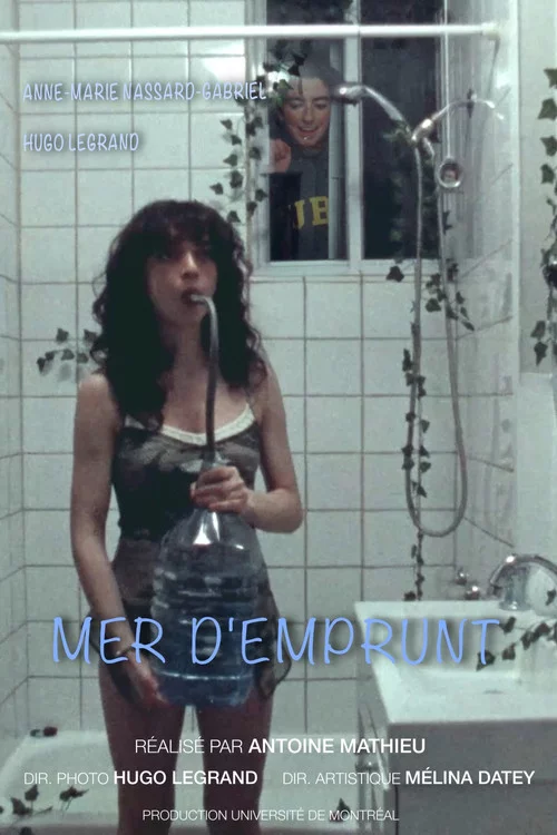 Mer d'Emprunt