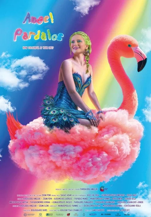 Angel Pardalos