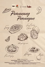 Pamanang Pamangan