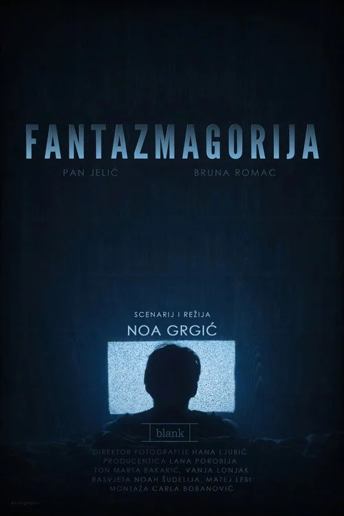 Fantazmagorija
