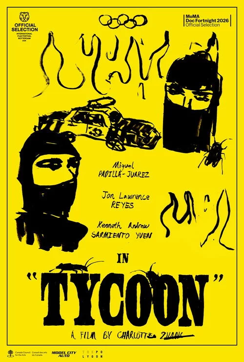 Tycoon