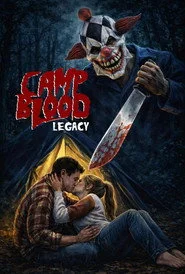 Camp Blood Legacy