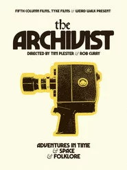 The Archivist