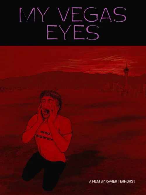 My Vegas Eyes