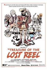 Treasure of the Lost Reel