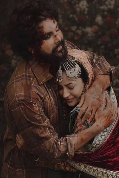 Ishqnama