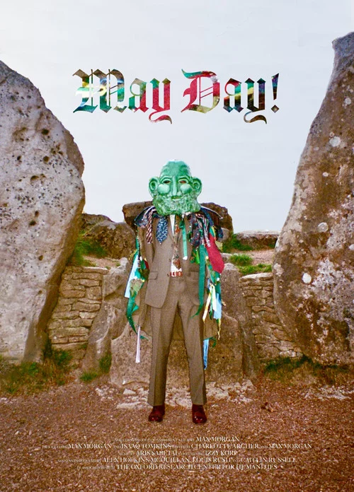 May Day!