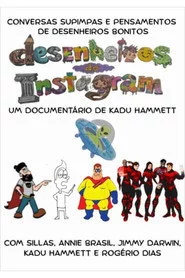 Desenheiros do Instagram