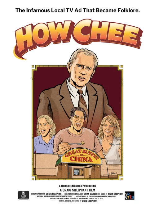 How Chee!