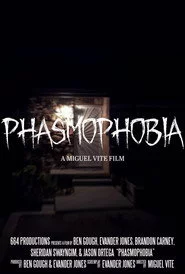 Phasmophobia