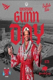 4th Rope Wrestling: Westside Gunn Day