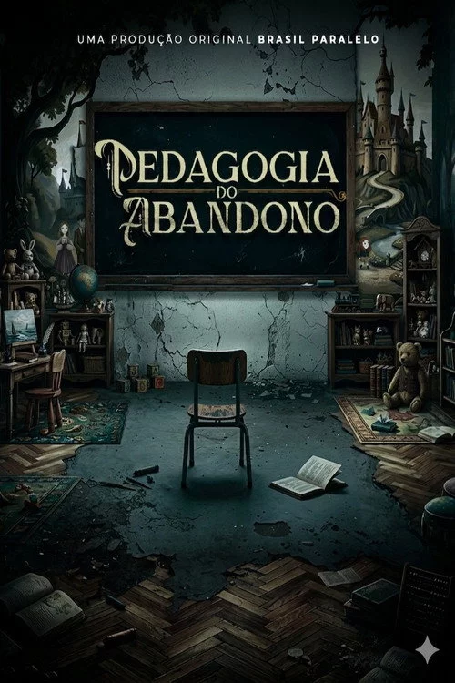 Pedagogia do Abandono