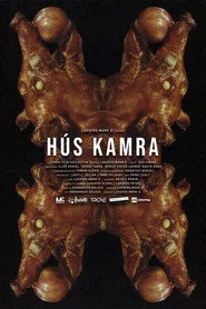 Hús Kamra