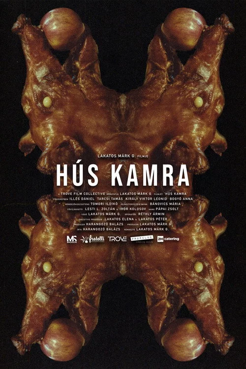 Hús Kamra