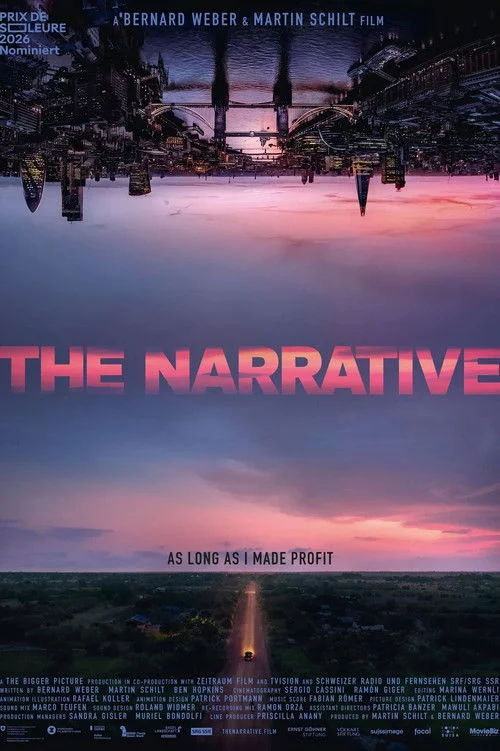 The Narrative