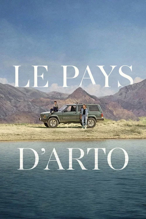 Le Pays d’Arto