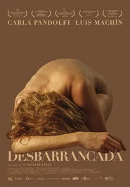 Desbarrancada