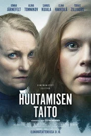 Huutamisen taito
