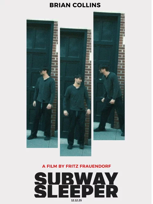 Subway Sleeper
