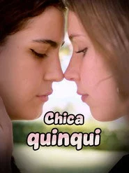 Chica Quinqui