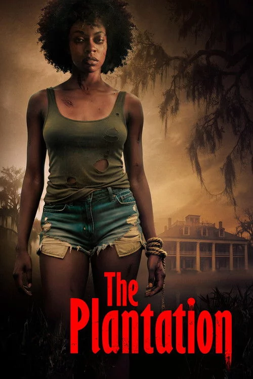 The Plantation