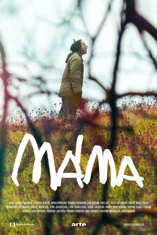 Máma