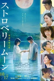 ストロベリームーン 余命半年の恋