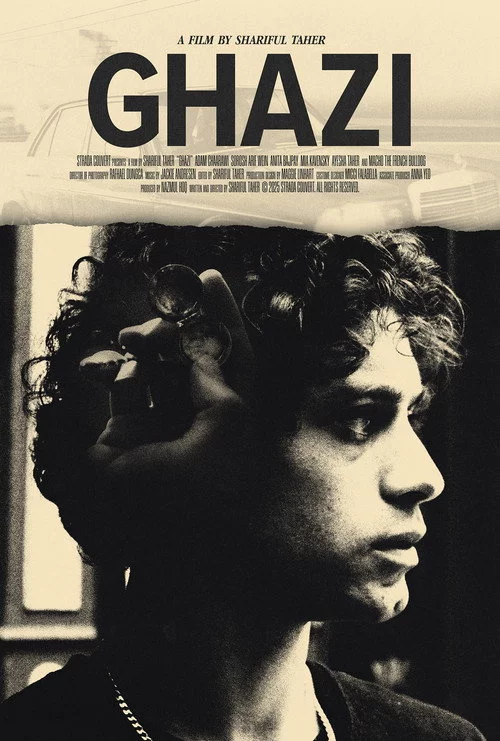 Ghazi