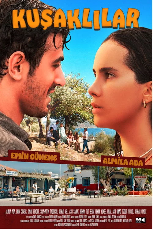 Kuşaklılar