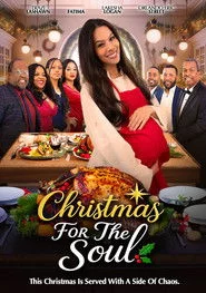 Christmas For The Soul