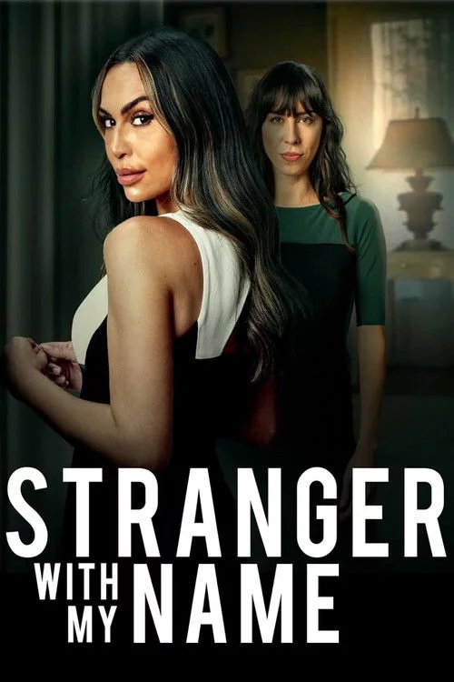 Stranger with My Name