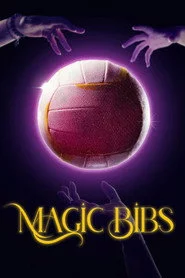 Magic Bibs