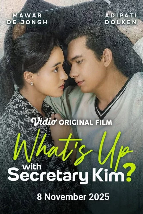 What's Up with Secretary Kim?