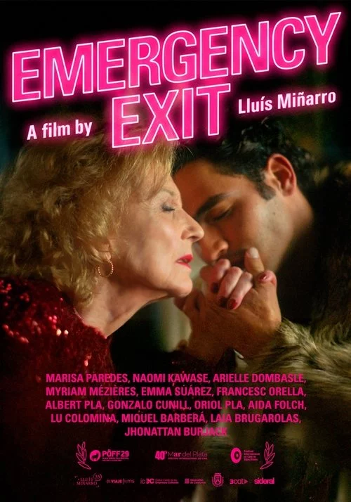 Emergency Exit