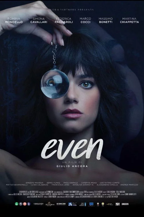 Even