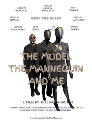 The Model, The Mannequin, and Me