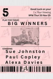Big Winners