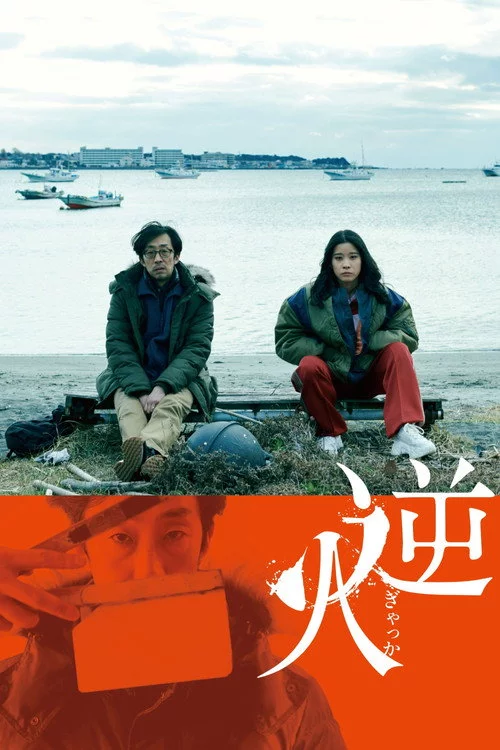逆火