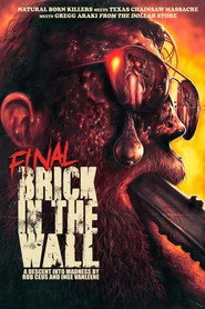 Cement: The Final Brick in the Wall