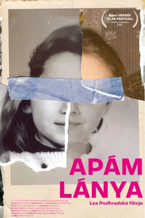 Apám lánya