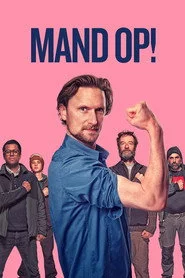 Mand op!