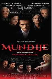 Mundije