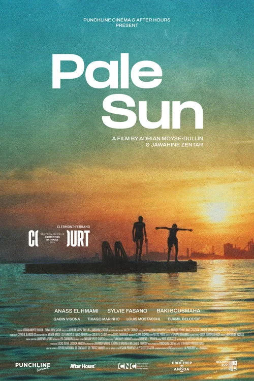Soleil Pâle