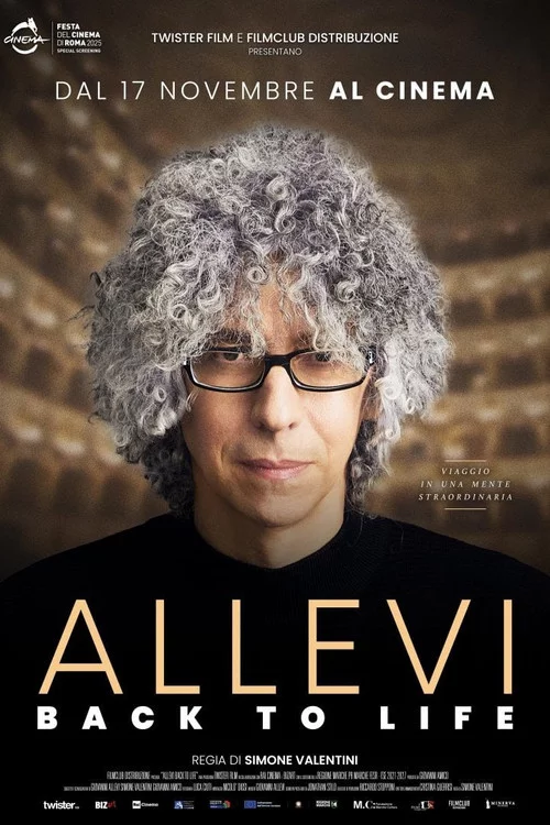 Allevi - Back To Life