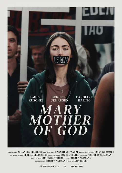 Maria Mutter Gottes