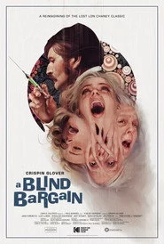 A Blind Bargain