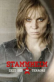 Stammheim - Zeit des Terrors