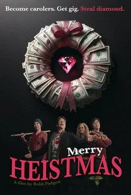 Merry Heistmas