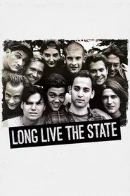 Long Live the State